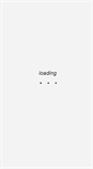 Mobile Screenshot of minimalist.ca